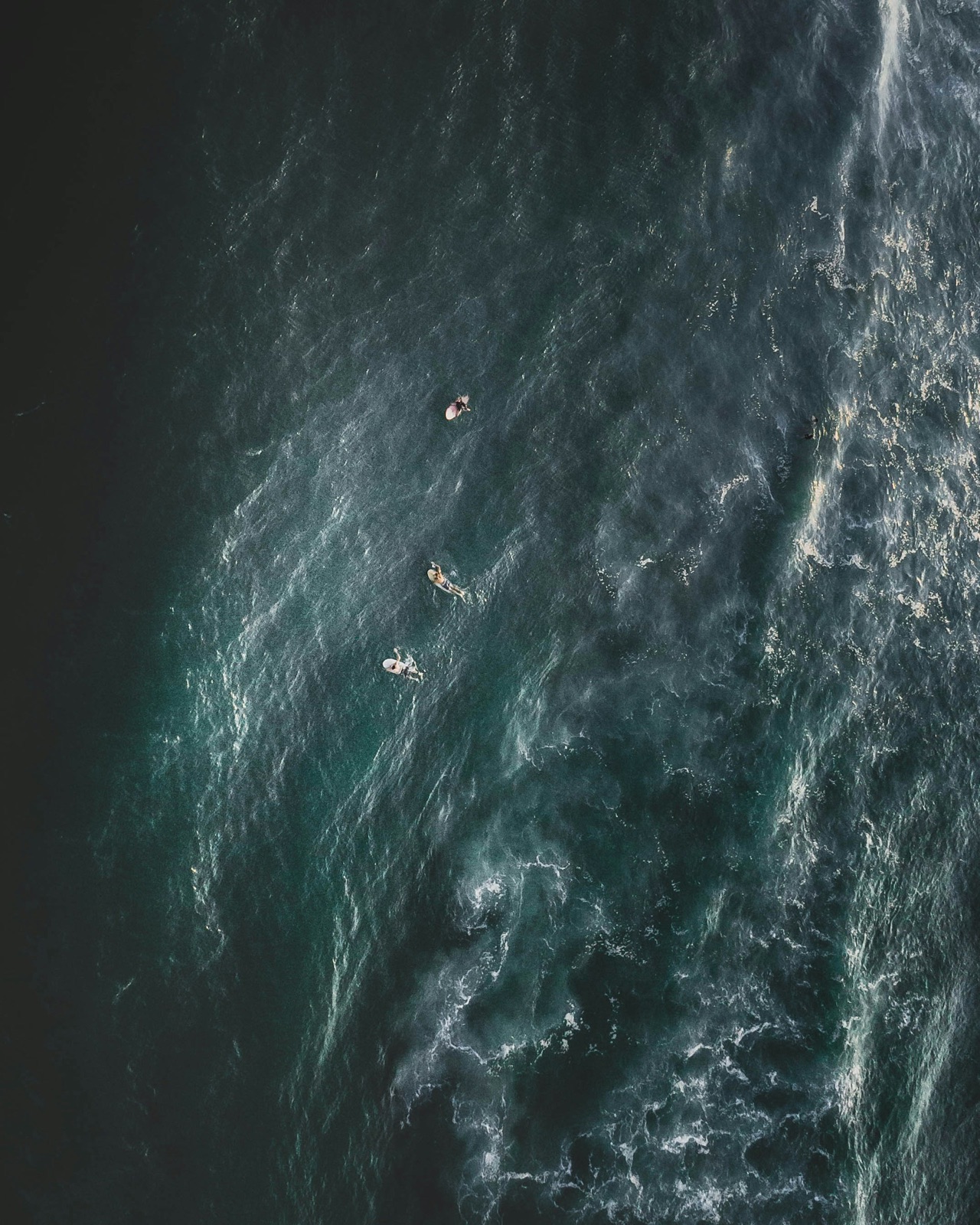 Ocean